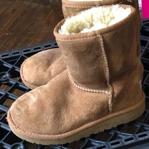 Uggs boot